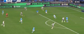 KY开云官网-【意甲】尤文联赛首败！卢卡库200球造那不勒斯逆转