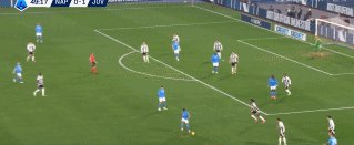 KY开云官网-【意甲】尤文联赛首败！卢卡库200球造那不勒斯逆转