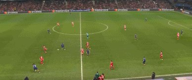 KY开云官网-【欧冠】双响登贝莱8场15球！巴黎3比0客胜布雷斯特