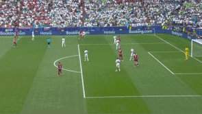 KY开云官网体育下载-【欧洲杯】约维奇压哨绝平，塞尔维亚1-1斯洛文尼亚