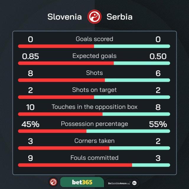 KY开云官网体育下载-【欧洲杯】约维奇压哨绝平，塞尔维亚1-1斯洛文尼亚