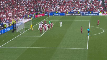 KY开云官网体育下载-【欧洲杯】约维奇压哨绝平，塞尔维亚1-1斯洛文尼亚