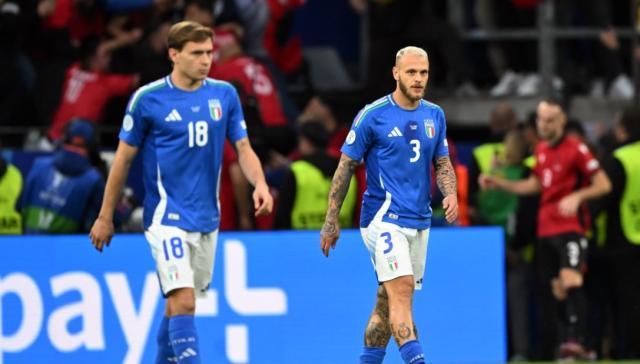 KY开云官网-【观察】蓝衣进球蓝黑制造，国米本土战略助力意大利