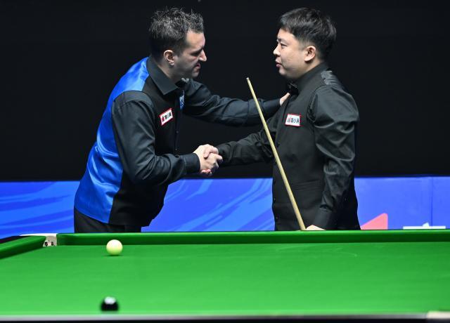 KY开云官网体育下载-张安达夺冠成为中国“新一哥”：我不是天赋型选手