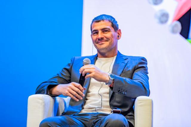 KY开云官网-【论道】卡西利亚斯&amp;特瓦斯：西班牙足球的成功法则