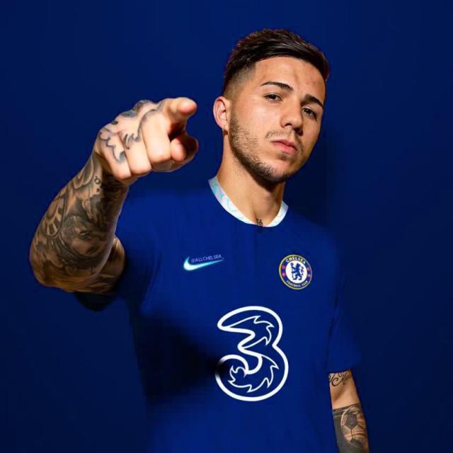 KY开云官网-【直击关窗】阿森纳签入若日尼奥 切尔西敲定恩佐