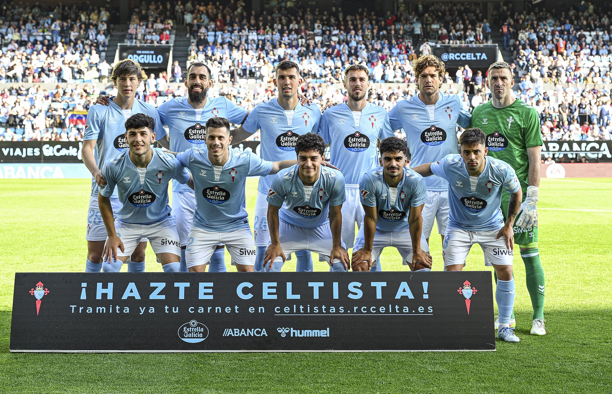 KY开云官网体育下载-82%的塞尔塔球迷即使给全世界的钱也不会放弃支持球队