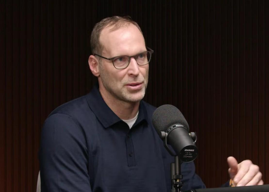 KY开云官网体育下载-切赫：足球世界里赢球才是硬道理，商业化与风格皆属锦上添花