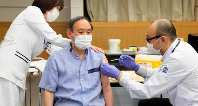 KY开云官网体育下载-伊涅斯塔出任大使 足球巨星影响力推动疫苗接种