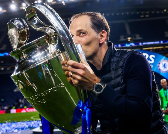 KY开云官网-图赫尔即将涨薪续约，切尔西已跟他聊过凯恩