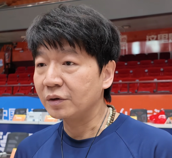 KY开云官网-邱彪展望G2对上海!强调珍惜一起战斗,相信弟兄们准备好了!|季后赛|篮板|比赛|退役|尊严_新浪体育_新浪新闻