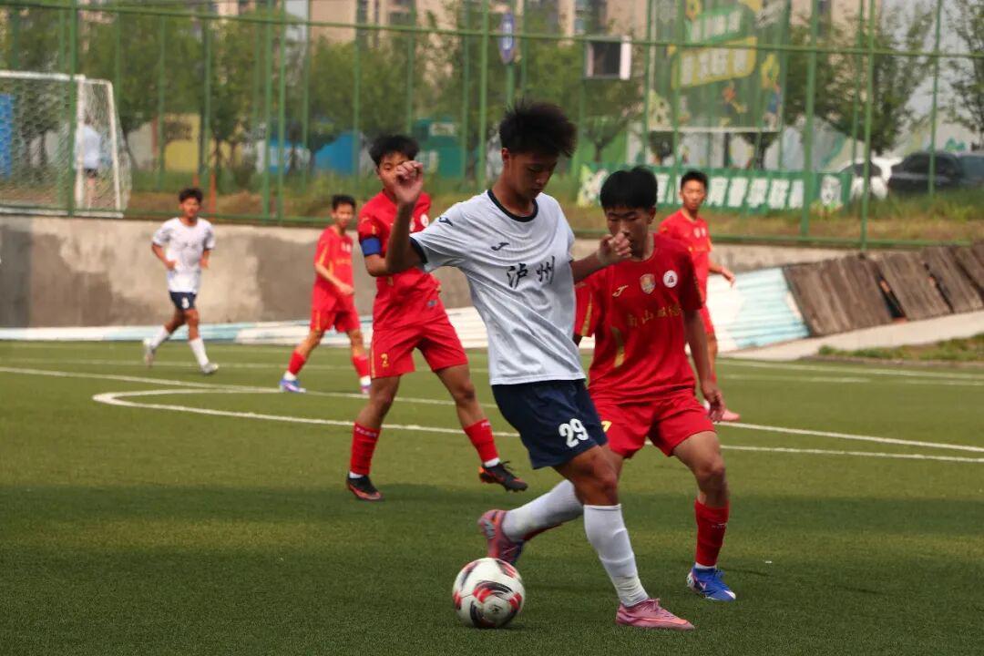 首战告捷!龙马潭区天立春雨学校剑指冠军!